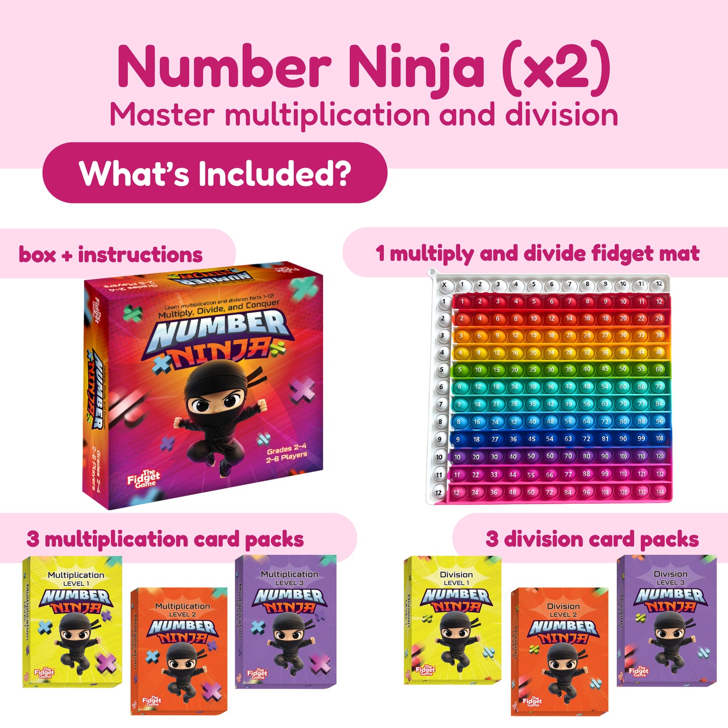 Ultimate School Bundle for K-5.
