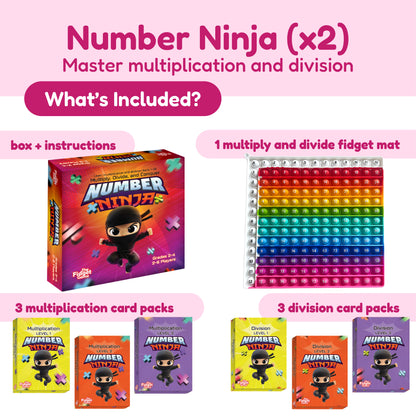 Ultimate School Bundle for K-5.