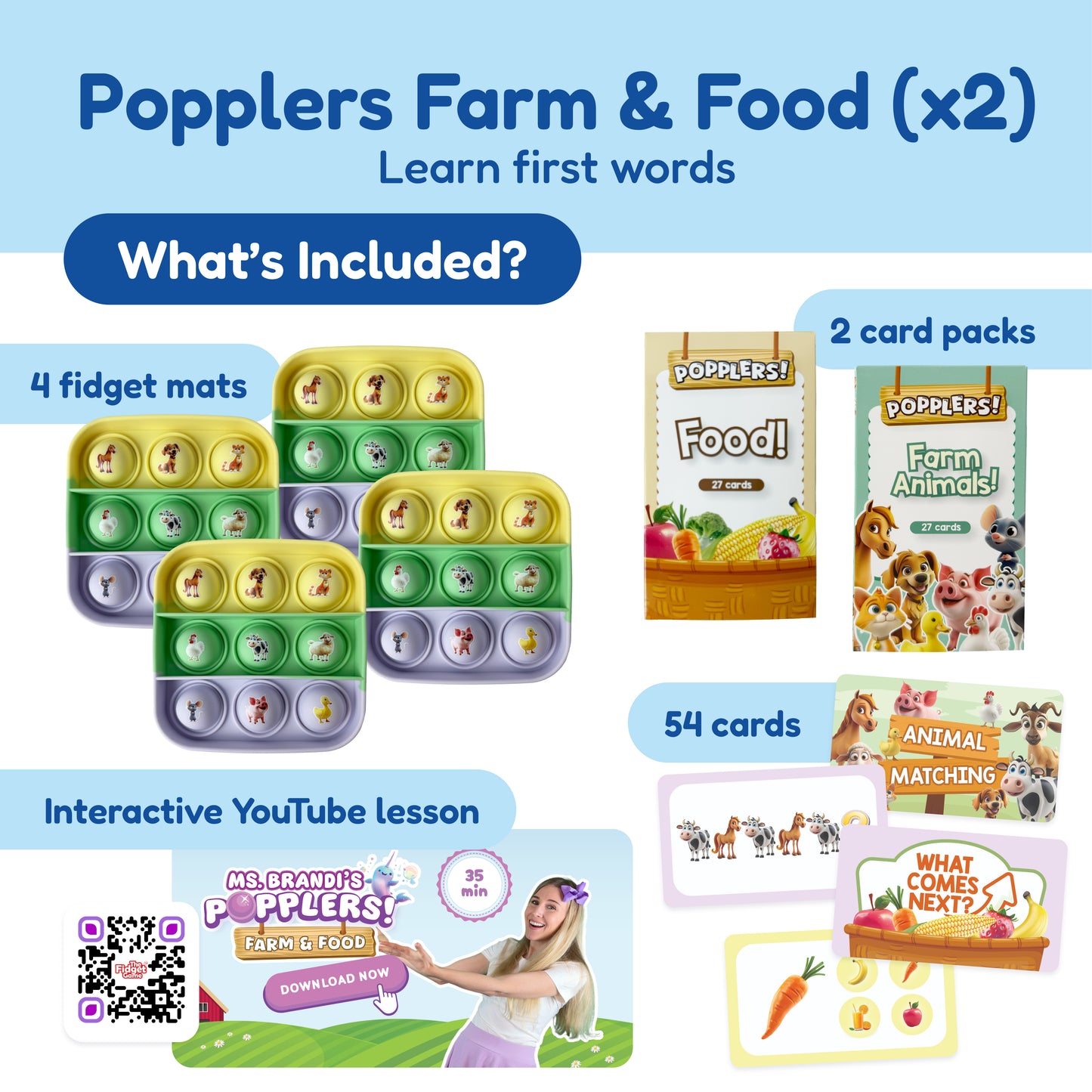 Ultimate School Bundle for K-5.