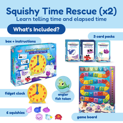 Ultimate School Bundle for K-5.
