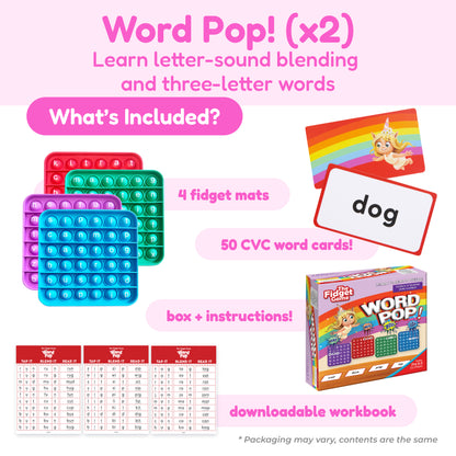 Ultimate School Bundle for K-5.