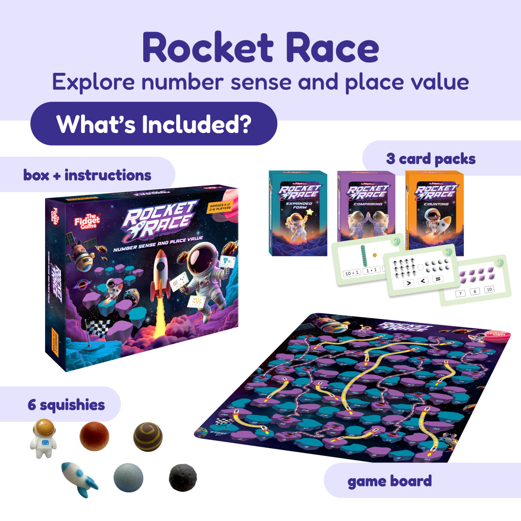 Grade 2 Shark Tank Bundle.