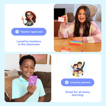 Grade 3-5 Shark Tank Bundle.