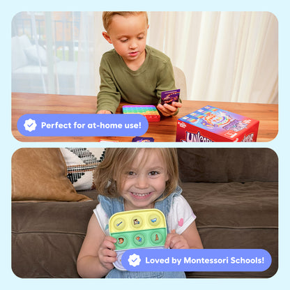 Pre-K Shark Tank Bundle.
