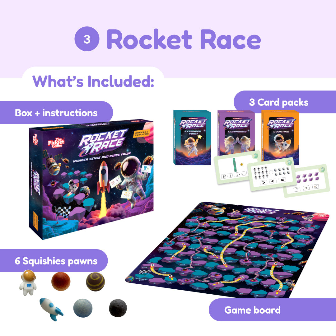 Ultimate Math Bundle.