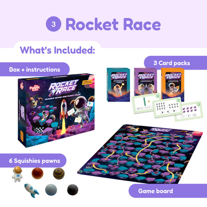 Ultimate Math Bundle.