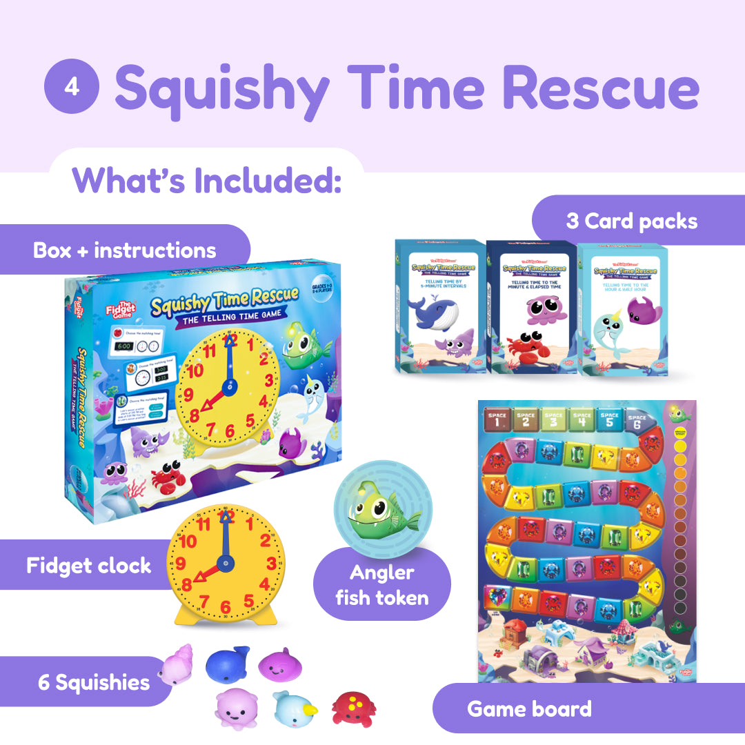 Ultimate Math Bundle.