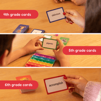 Thumbnail for .The Vocabulary Game