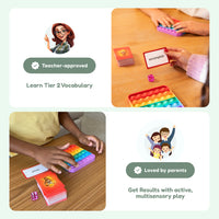 Thumbnail for The Vocabulary Game.