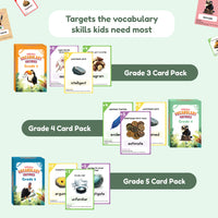 Thumbnail for Vocabulary Vultures.