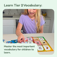 Thumbnail for Vocabulary Vultures.