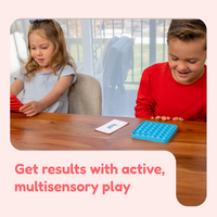 Thumbnail for Word Pop! - Buy 1 Get 1, 50% Off.