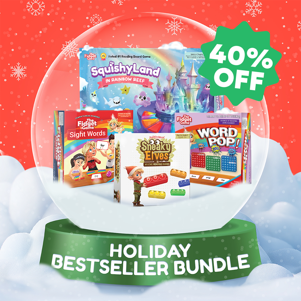 Holiday Bestseller Bundle.