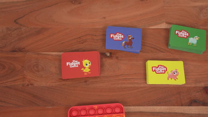 Kindergarten Bundle.