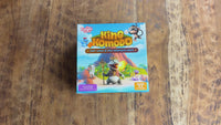 King Komodo.