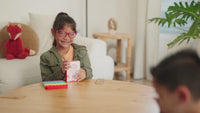 Pre-K & Kindergarten Addition & Subtraction Card Pack.