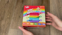 ABC BINGO!.