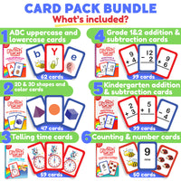 Thumbnail for .Card Pack Bundle