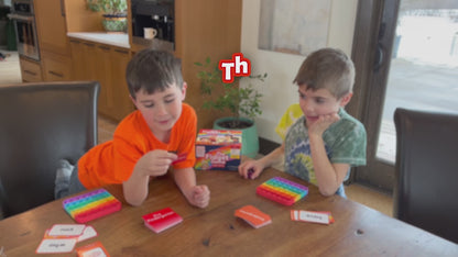 Word Pop! - Buy 1 Get 1, 50% Off.